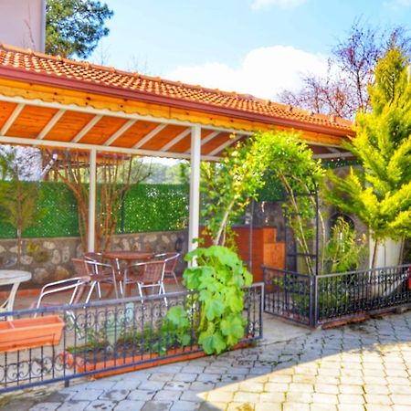 Oludeniz Heaven Apartments Εξωτερικό φωτογραφία